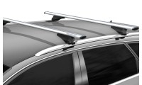 سقف برای ام وی ام ایکس 33 مدل 2007 تا 2017